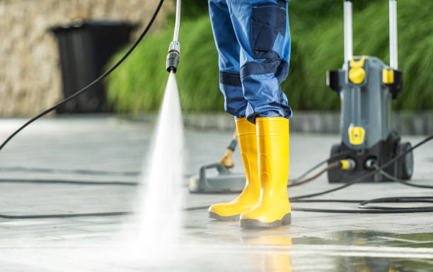 Best Deck Cleaning Services  in Balm, FL